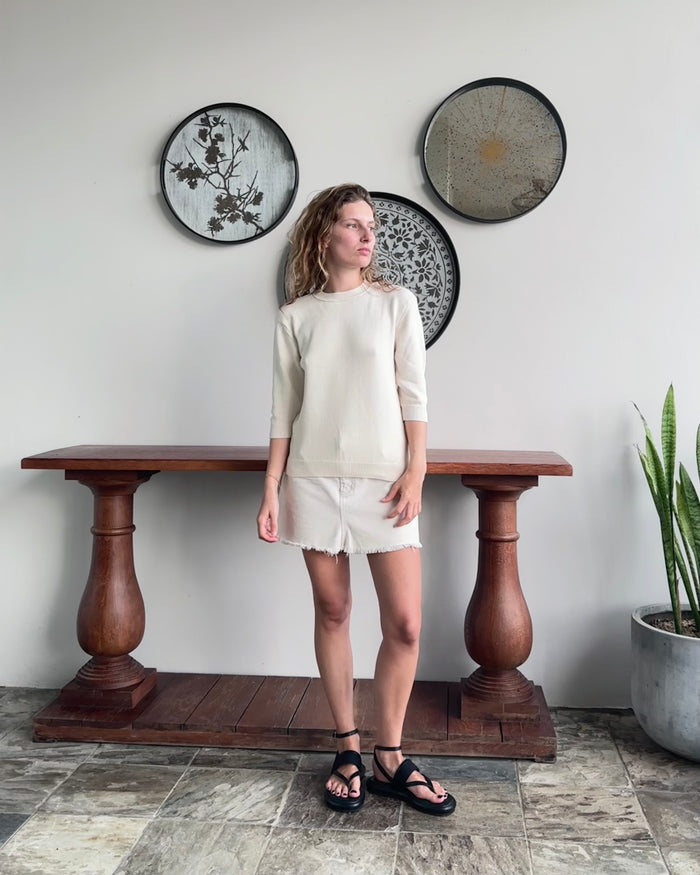 alexandra golovanoff Kawaï coton cream 14