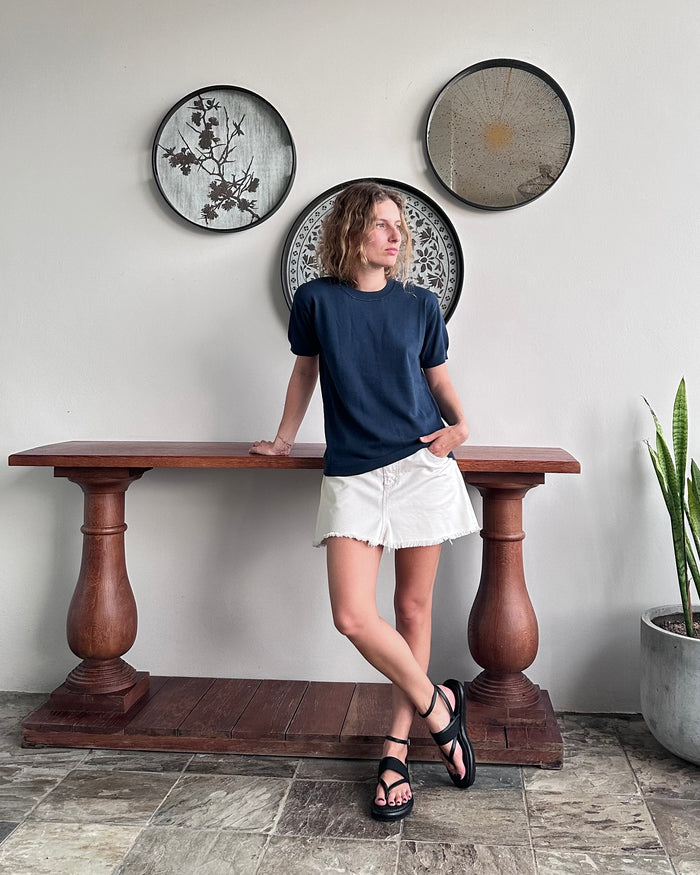 alexandra golovanoff André navy 14