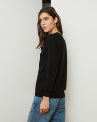 Catherine Superlight black - 2 - Alexandra Golovanoff