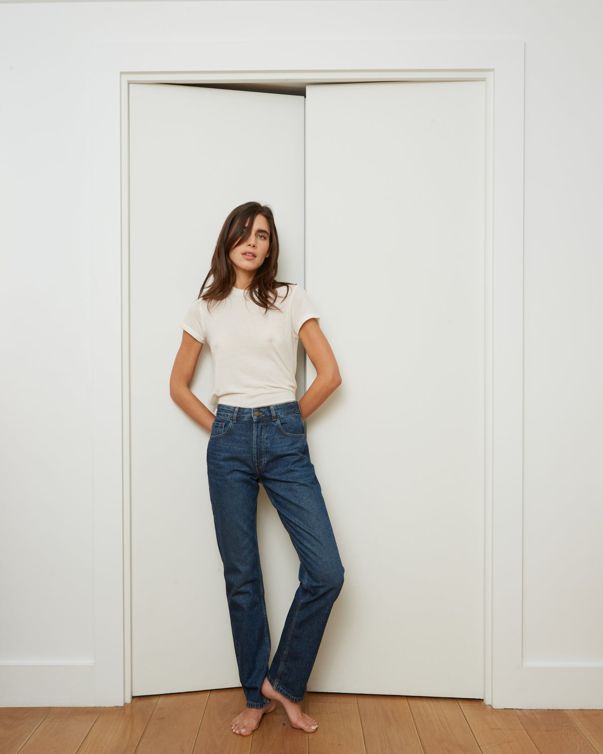 jean Golo denim