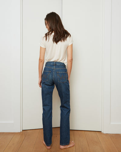 jean Golo denim