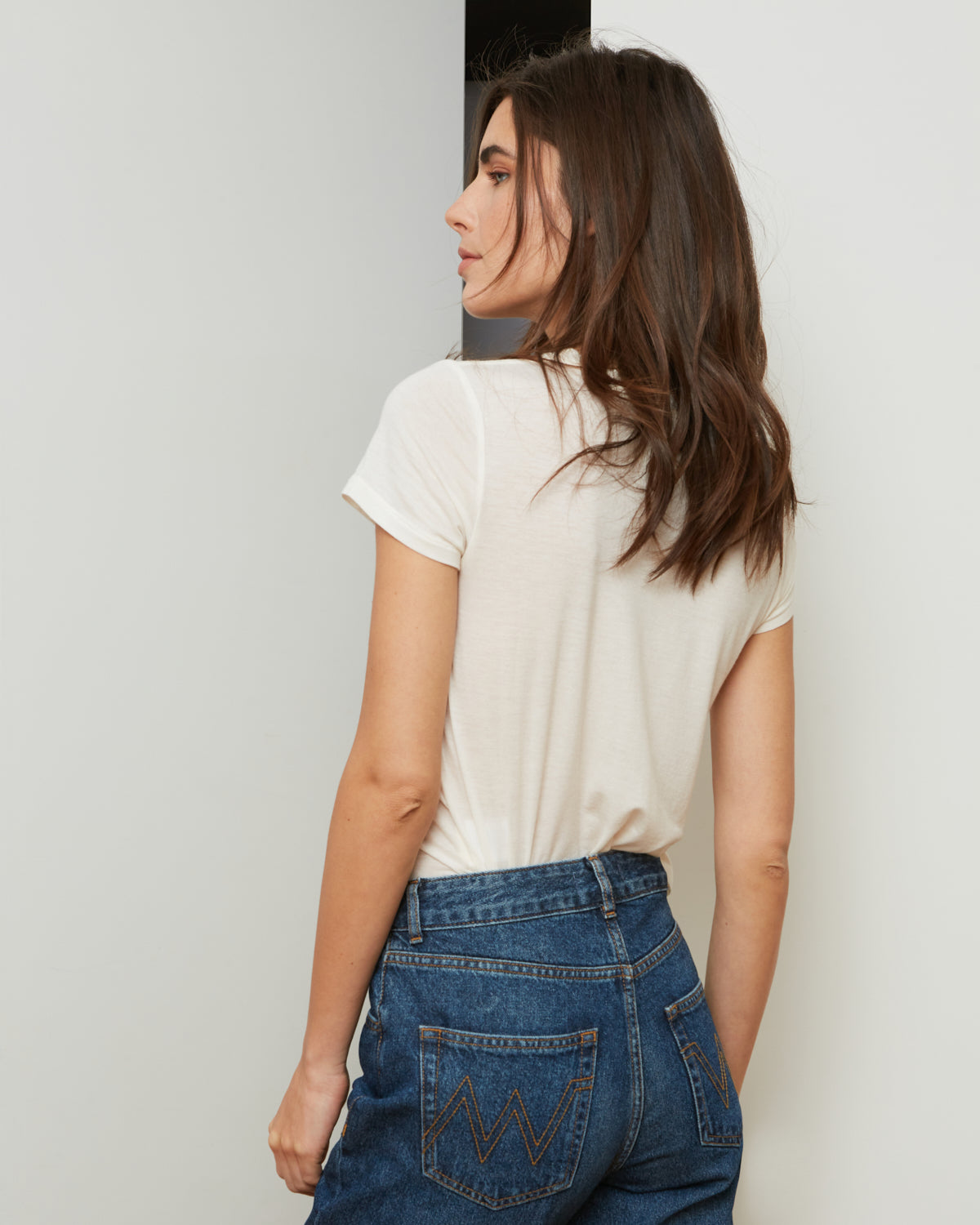 jean Golo denim