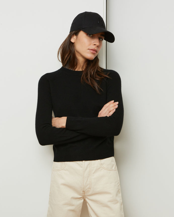 alexandra golovanoff Mila Superlight black