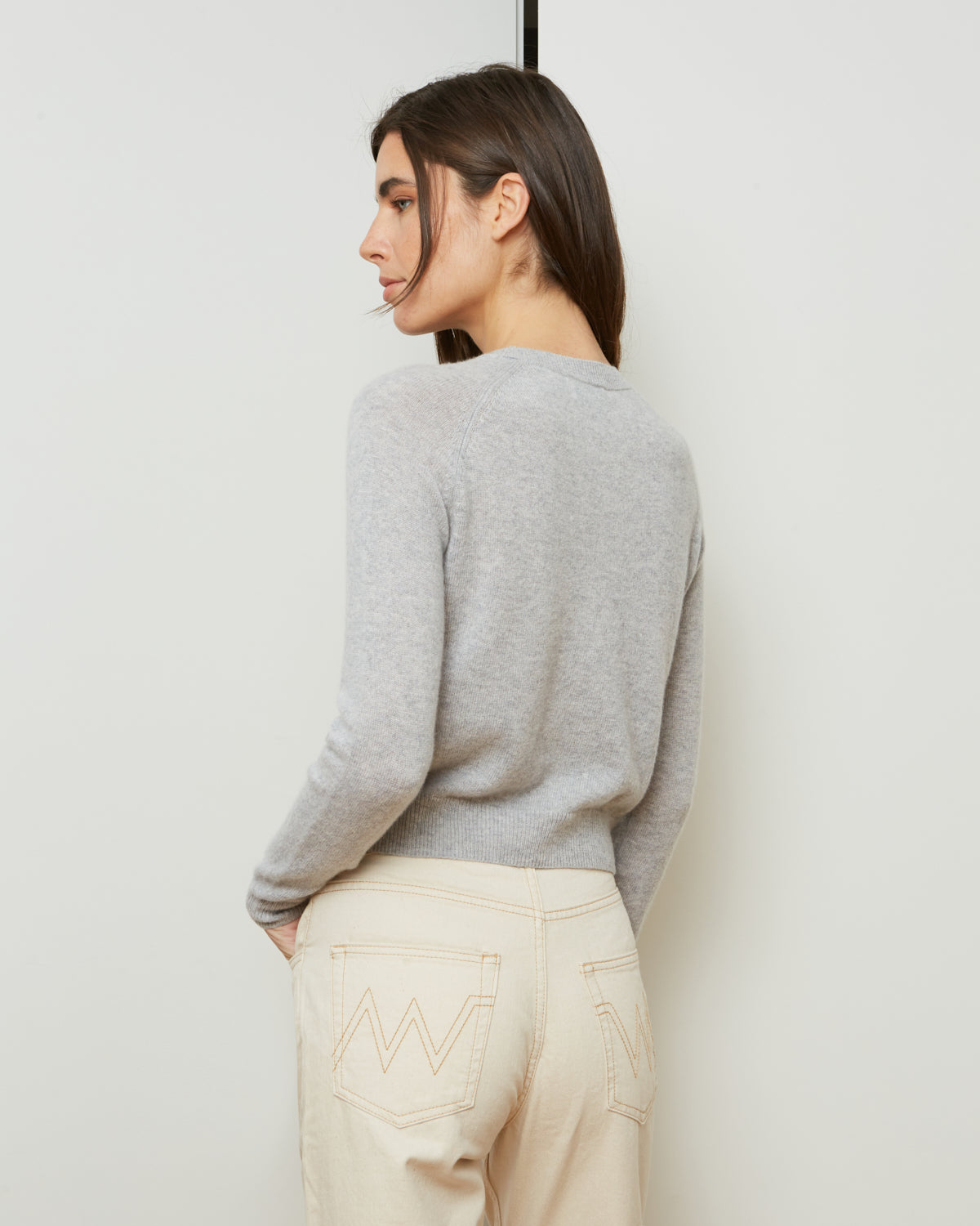 Mini Mila superlight gris 14