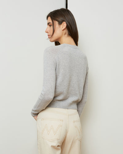 Mini Mila superlight gris 14