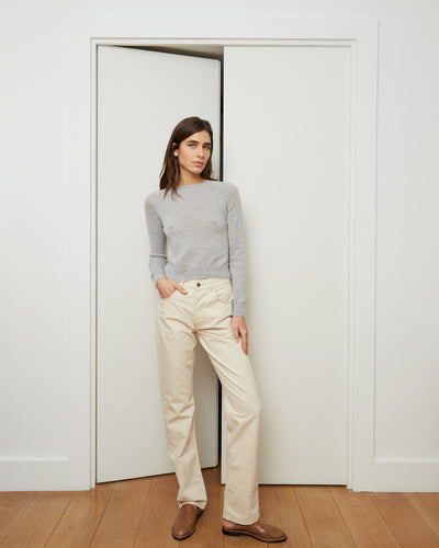Mini Mila superlight gris 14