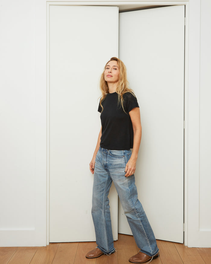 alexandra golovanoff t-shirt Jean night 17