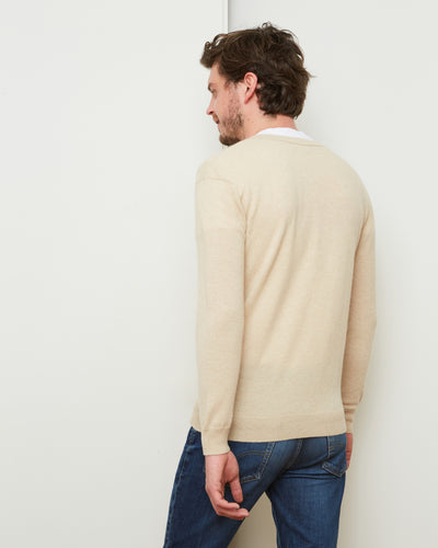 Kawaï man superlight beige 14