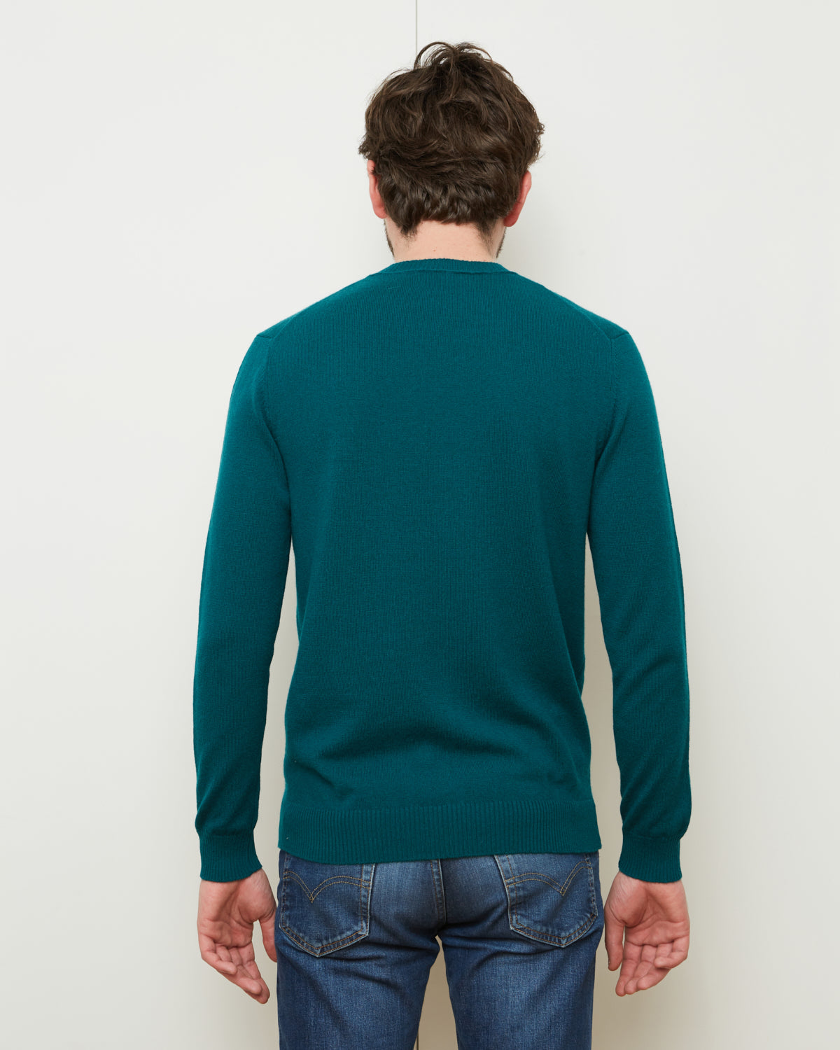 Virgile man superlight green 14