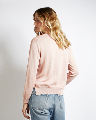 pull Francoise powder