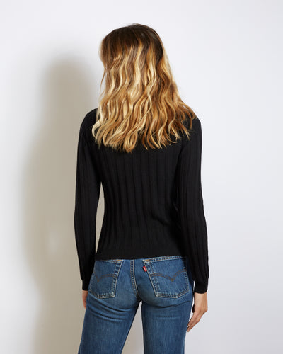 pull Kawaï black
