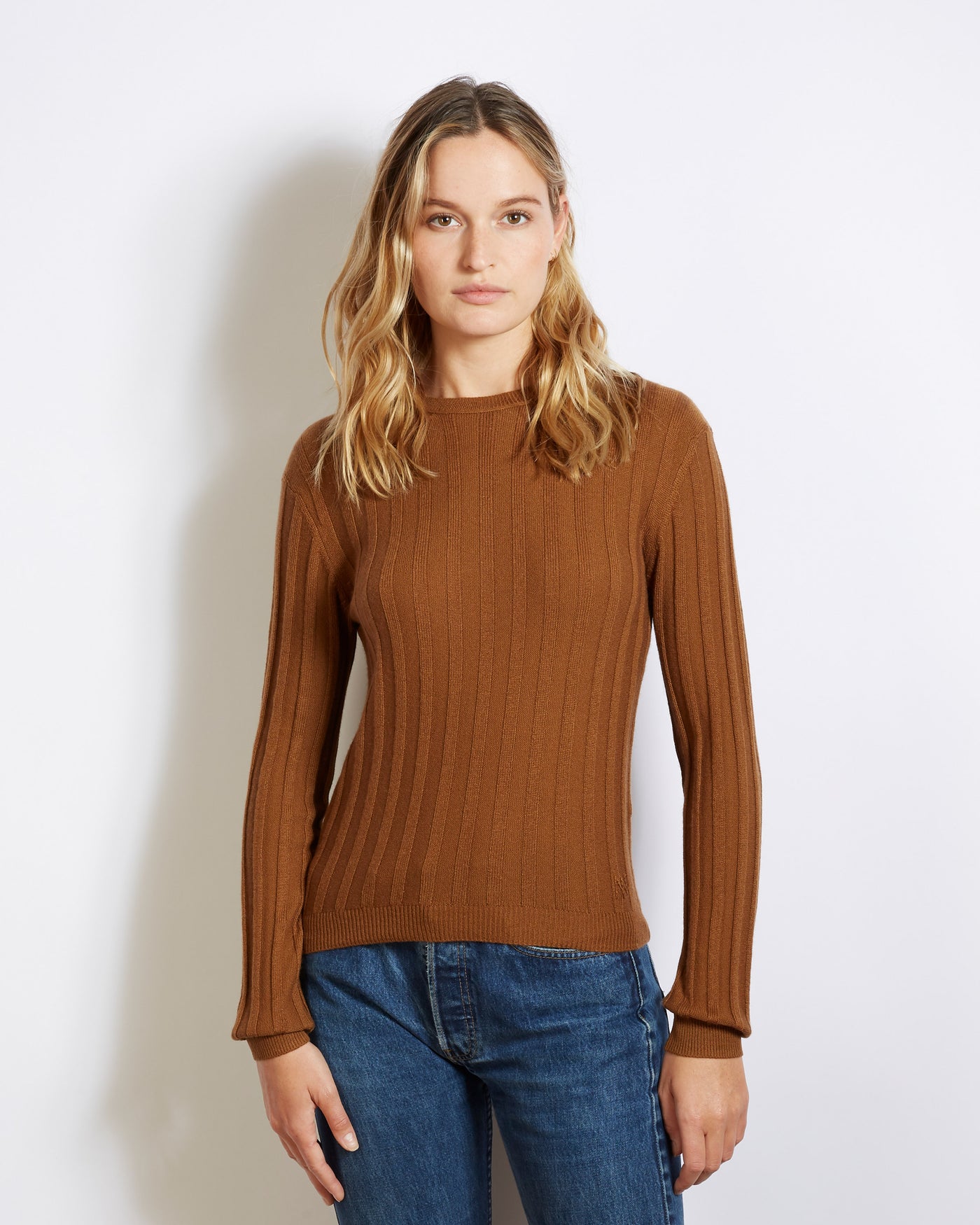 sweater jumper pull soie cachemire silk cashmere