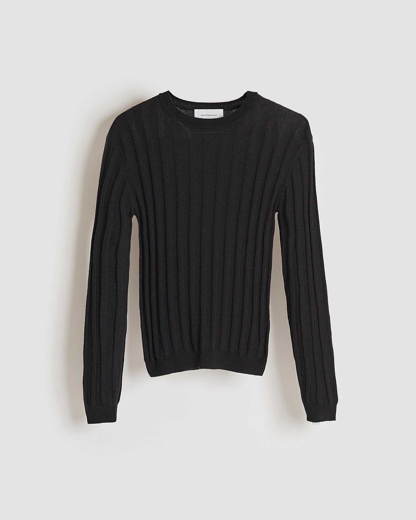 pull sweater cachemire cashmere