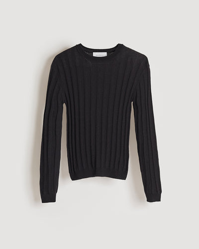pull sweater cachemire cashmere