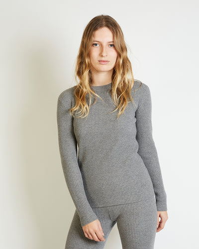 pull Kawai grey