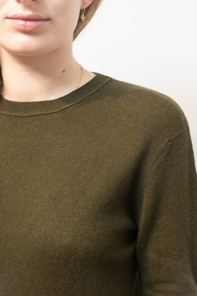 cashmere silk cachemire soie sweater pull jumper