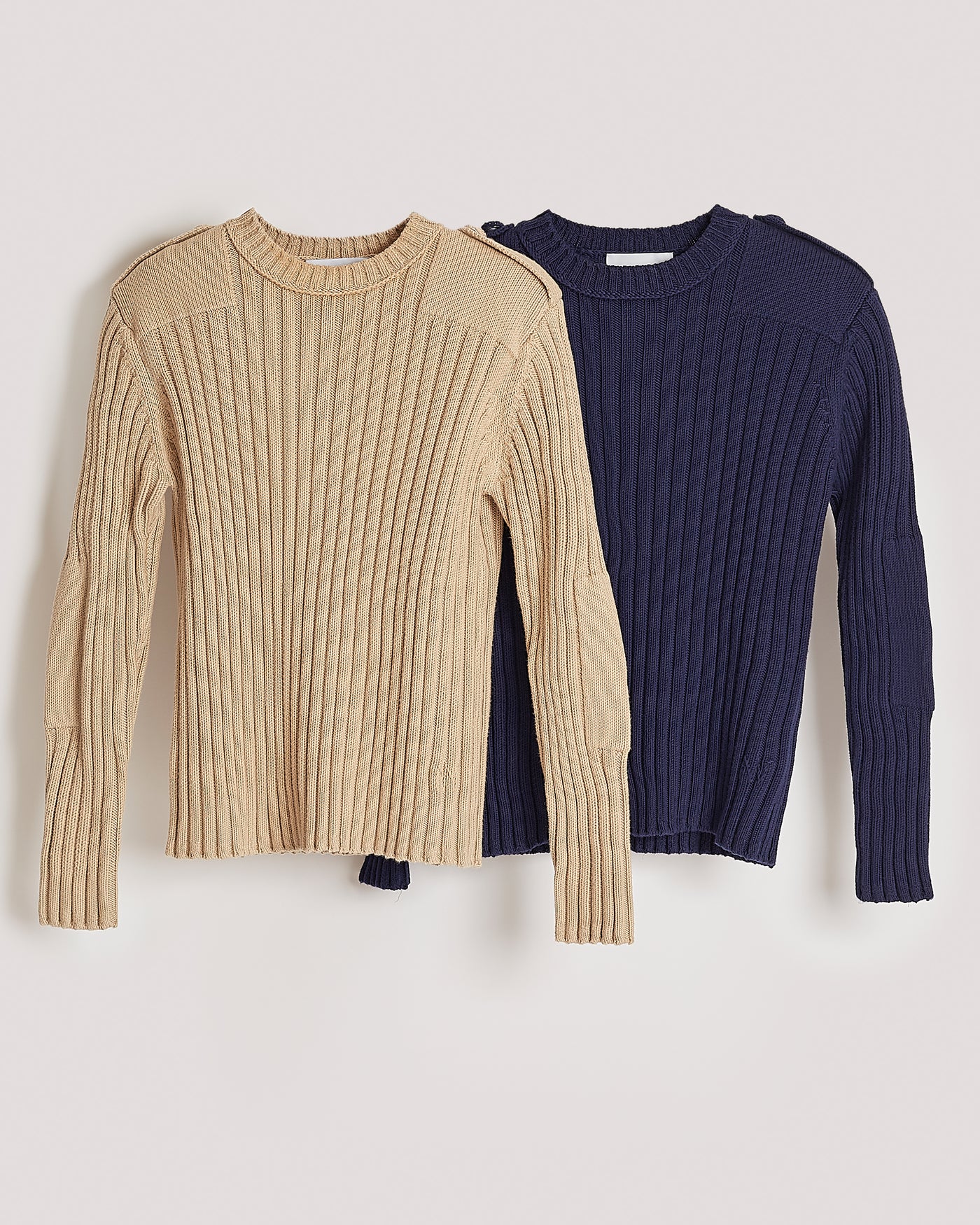 Major Tom coton bleu nuit 12