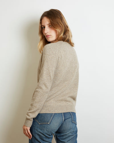 Mila beige 11