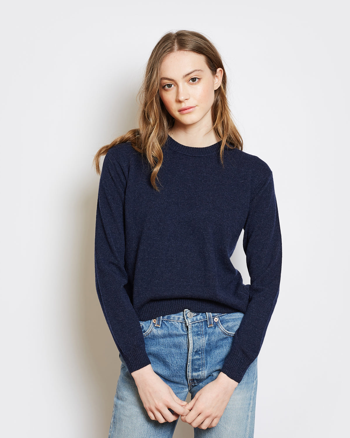 Virgo Light navy 13