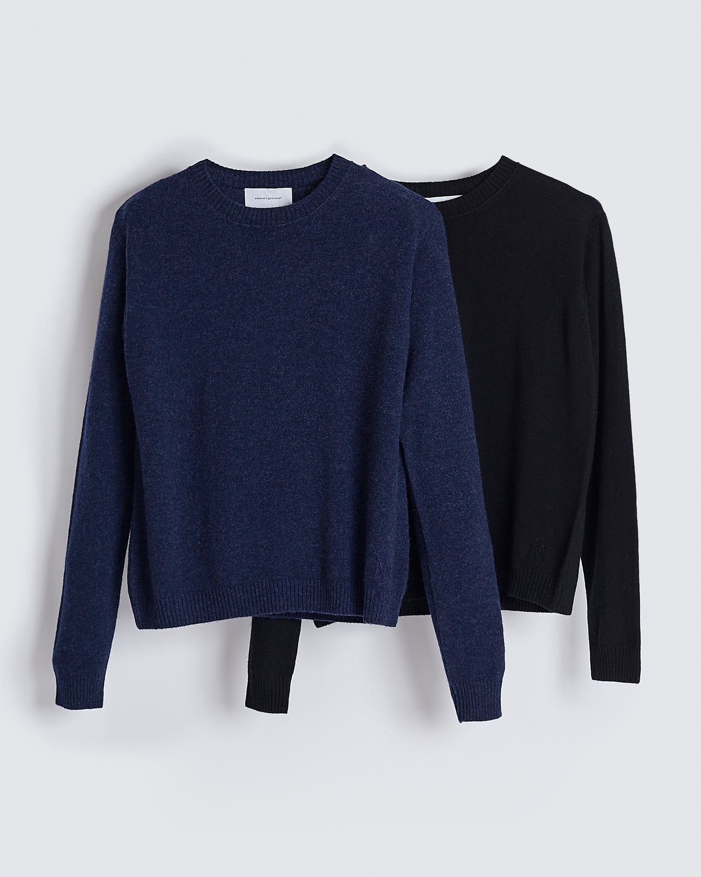 Virgo Light navy 13