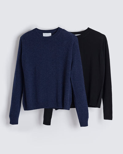 Virgo Light navy 13