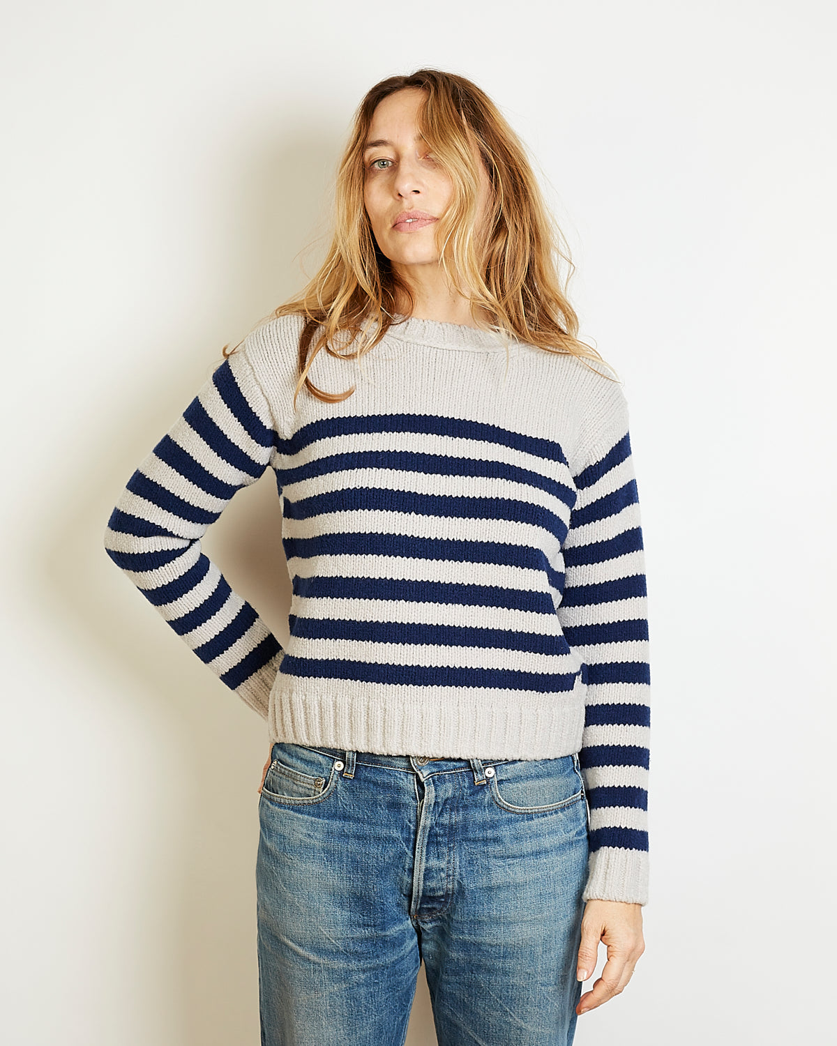 Virgo Stripes 13