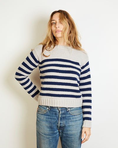 Virgo Stripes 13