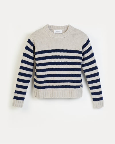 Virgo Stripes 13