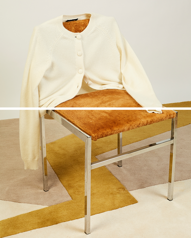 Lookbook aw21 Alexandra Golovanoff