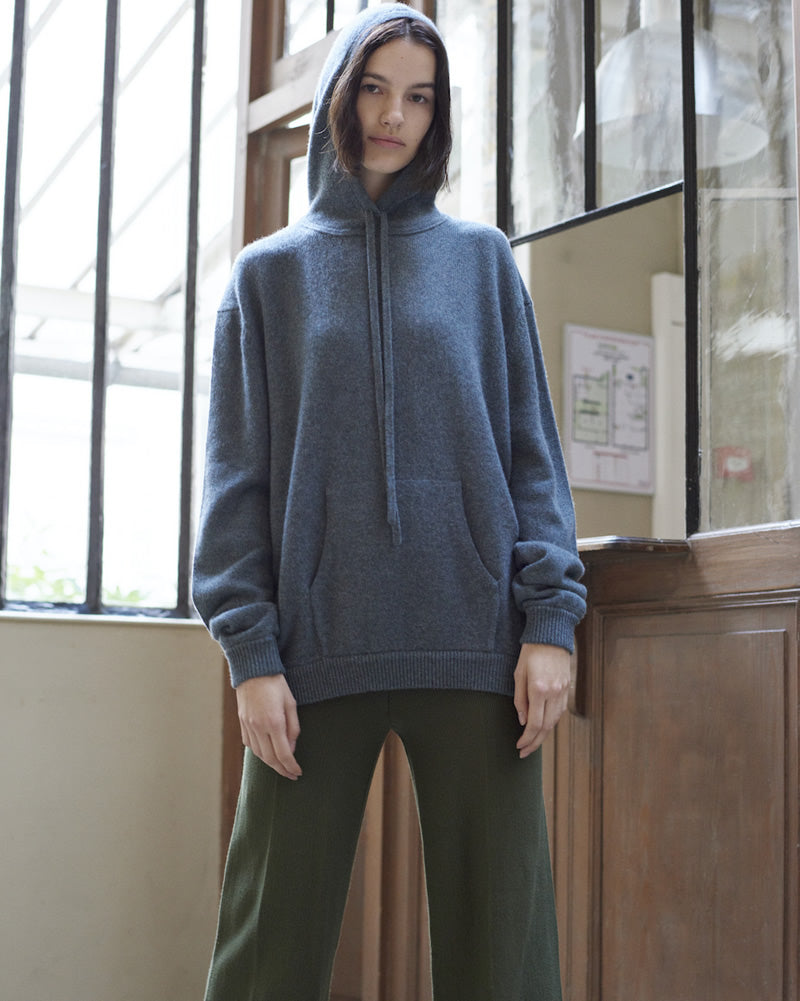 Lookbook picture Alexandra Golovanoff