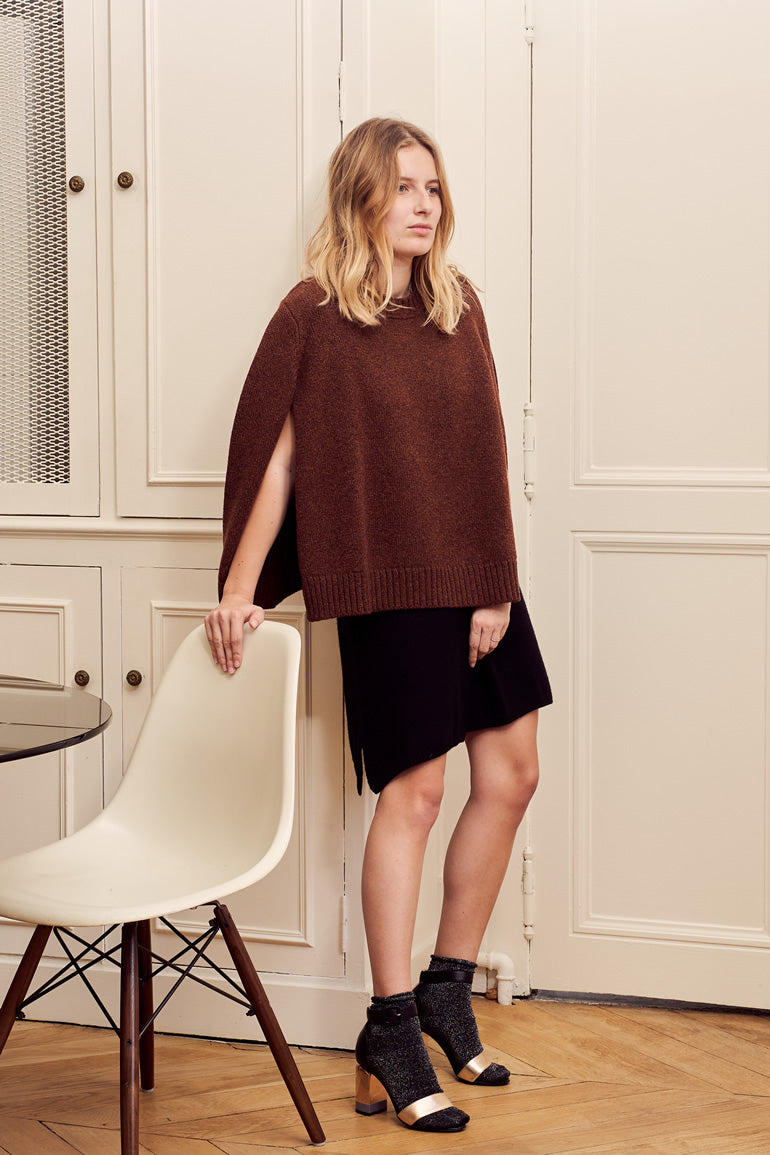 Lookbook aw20 Alexandra Golovanoff