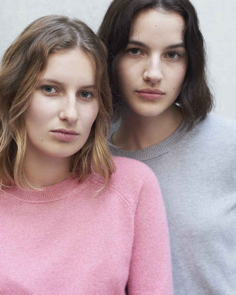 Lookbook picture Alexandra Golovanoff