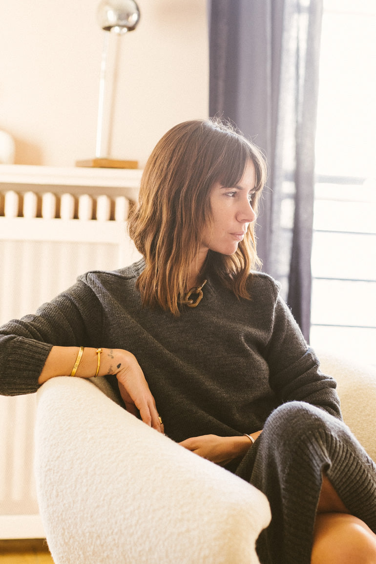 Lookbook aw20 Alexandra Golovanoff
