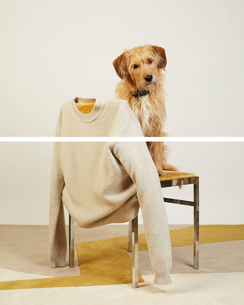 Lookbook aw21 Alexandra Golovanoff