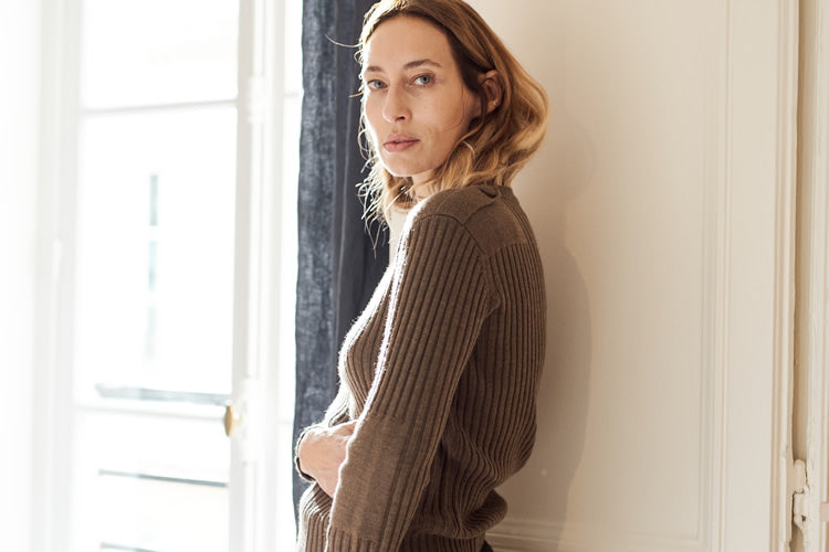 Lookbook aw20 Alexandra Golovanoff