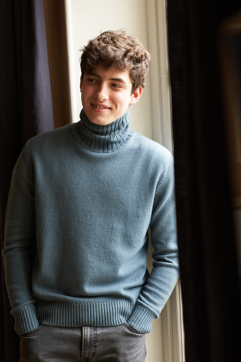 Lookbook aw20 Alexandra Golovanoff