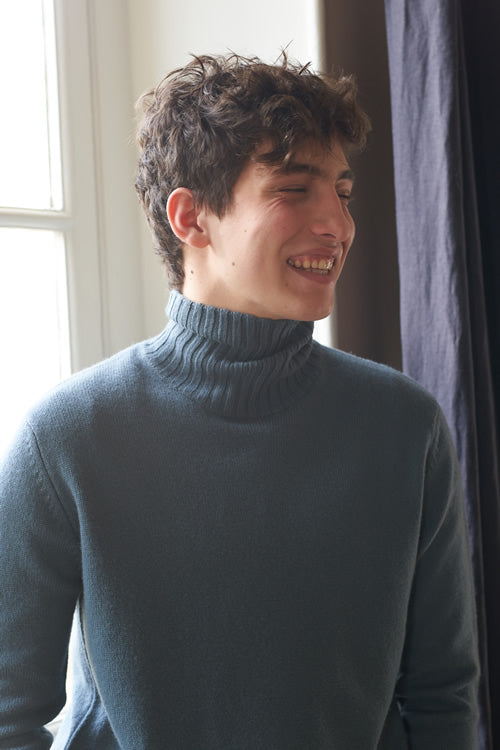 Lookbook aw20 Alexandra Golovanoff