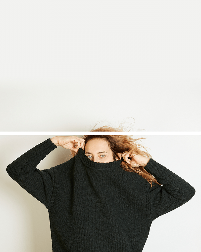 Lookbook aw21 Alexandra Golovanoff