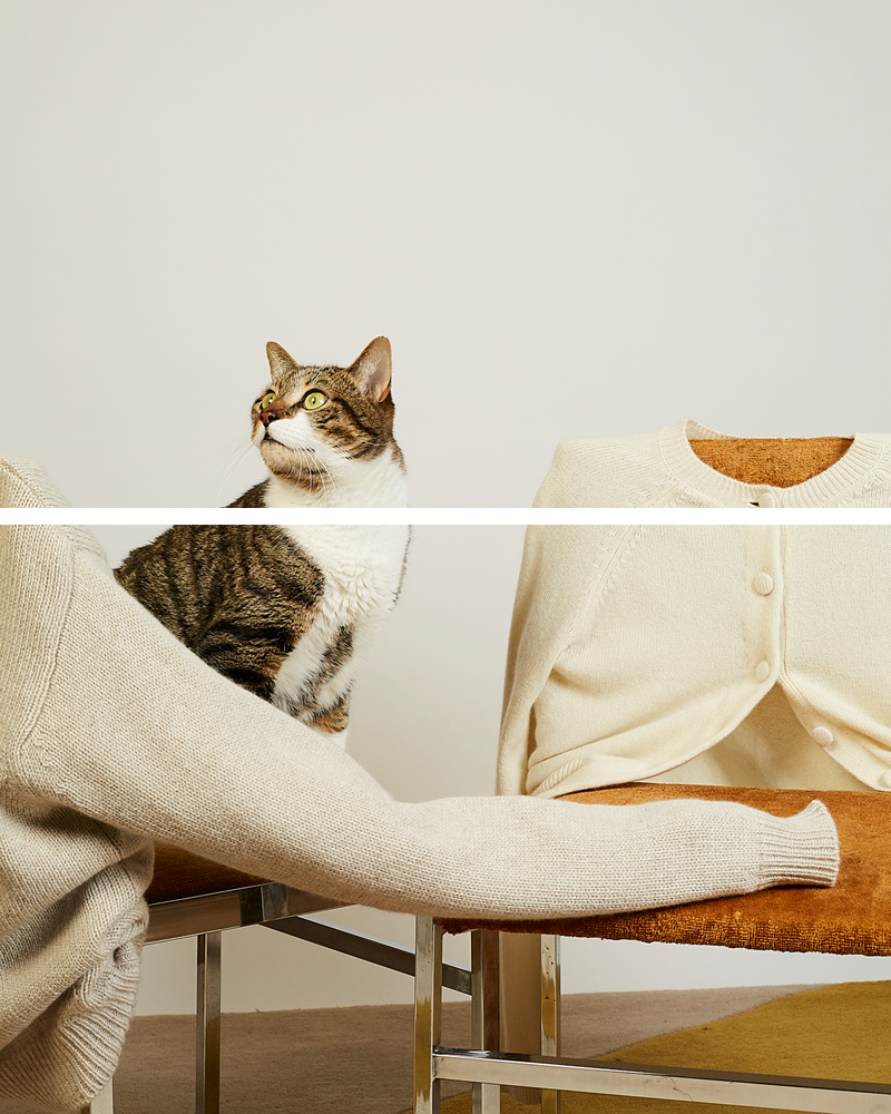 Lookbook aw21 Alexandra Golovanoff