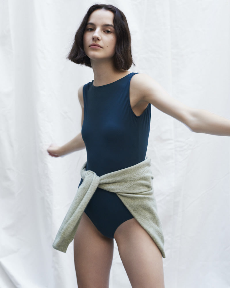 Lookbook picture Alexandra Golovanoff