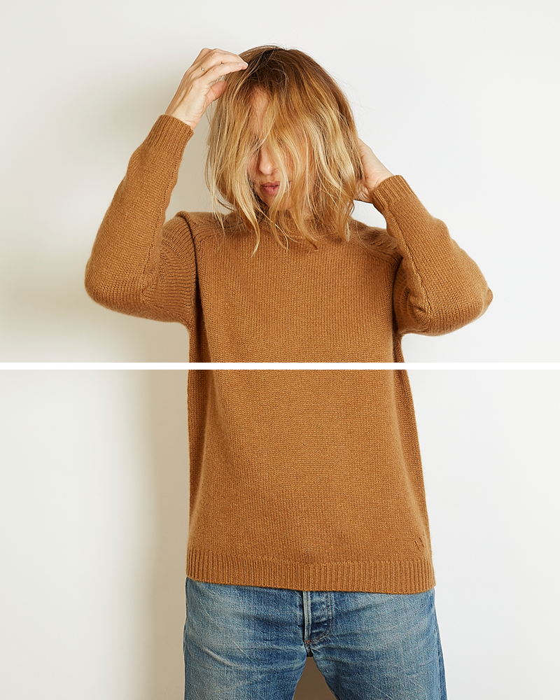 Lookbook aw21 Alexandra Golovanoff
