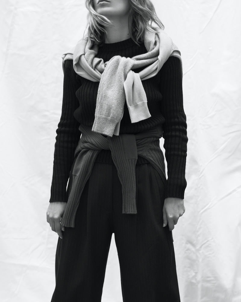 Lookbook picture Alexandra Golovanoff